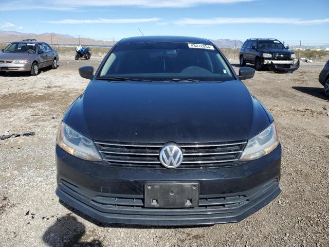 2015 VOLKSWAGEN JETTA SE 3VWD17AJ6FM242423