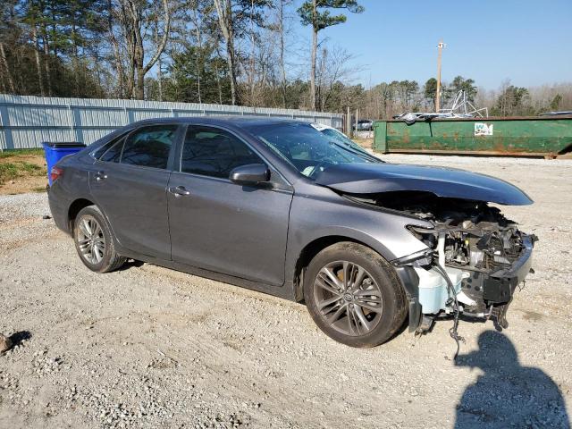 2017 TOYOTA CAMRY LE 4 - 4T1BF1FK9HU411841