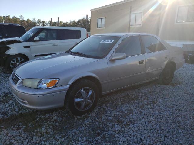 2001 Toyota Camry CE