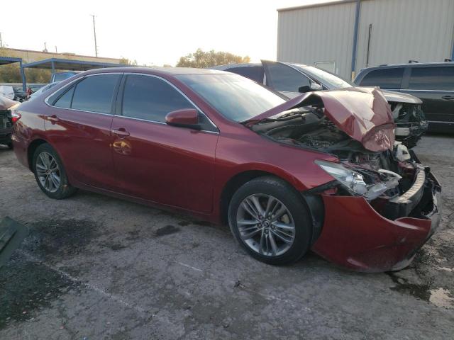 2015 TOYOTA CAMRY LE 4T1BF1FK0FU924778