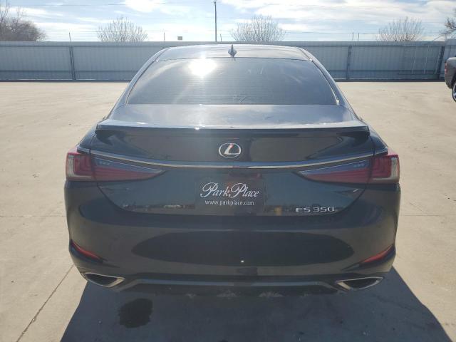2022 LEXUS ES 350 BAS 58AGZ1B15NU122681