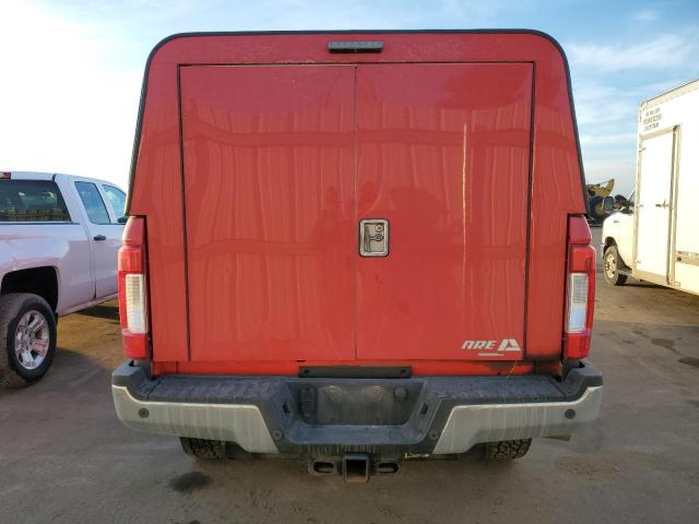 2018 Ford F350 Super Duty VIN: 1FT8W3BT2JEC08038 Lot: 41223394