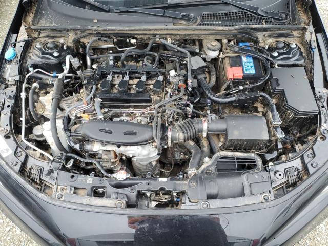 2023 HONDA CIVIC SPOR 19XFL1H87PE000936
