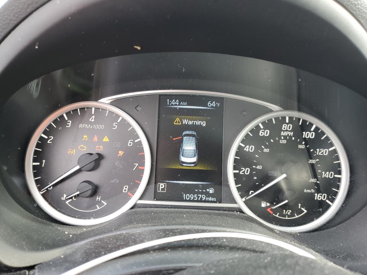 3N1AB7AP3HY210602 NISSAN SENTRA 2017