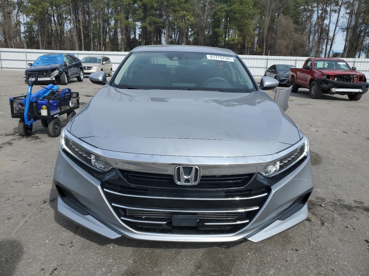 1HGCV1F19MA015182 HONDA ACCORD 2021