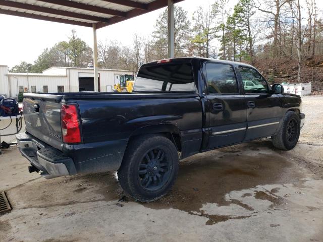 2005 Chevrolet Silverado C1500 VIN: 2GCEC13T351268755 Lot: 41503024