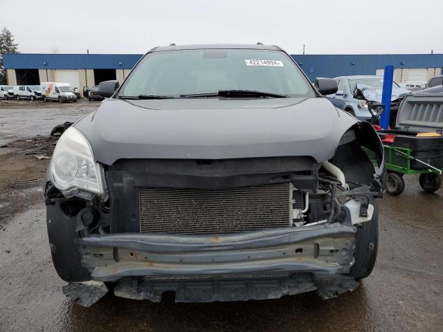 2015 Chevrolet Equinox Lt VIN: 2GNALBEK6F6115632 Lot: 42214994