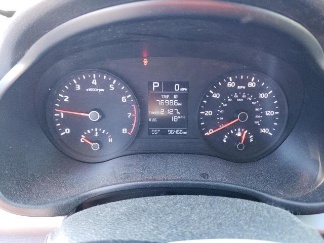 2019 KIA RIO S - 3KPA25AB7KE249370