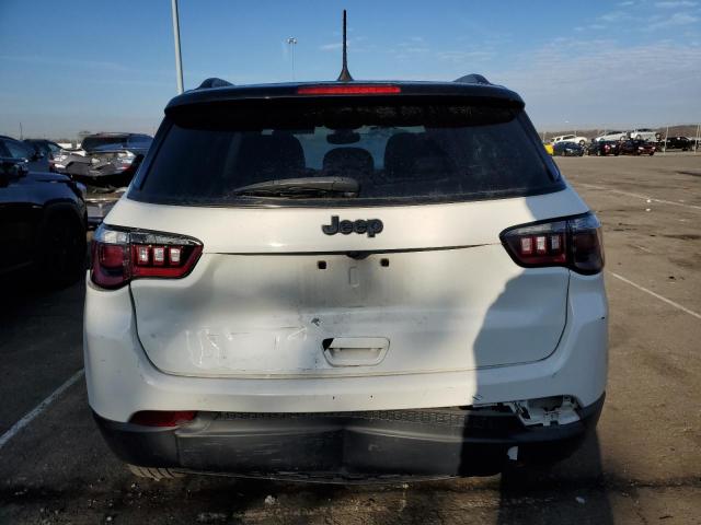 2021 JEEP COMPASS LA - 3C4NJCBBXMT518029