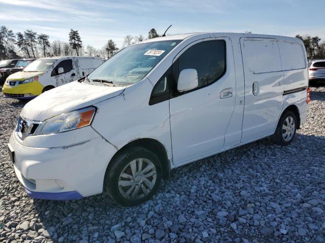 2013 Nissan NV200 