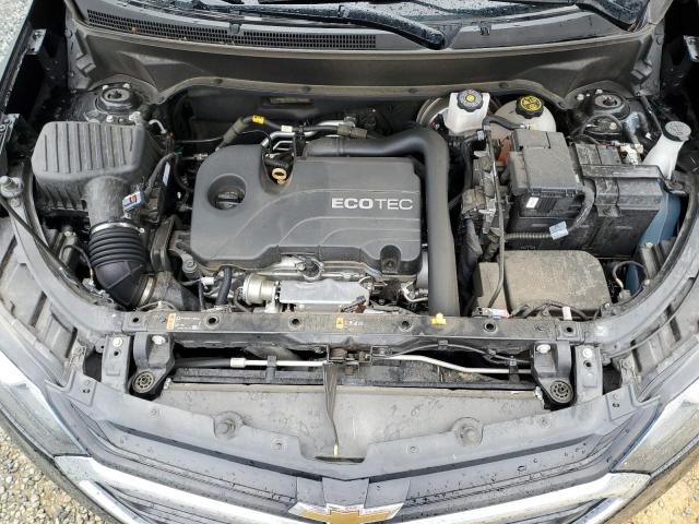 2020 CHEVROLET EQUINOX LT - 3GNAXKEV9LL328824