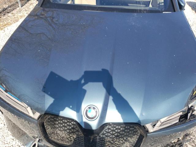 2022 BMW IX XDRIVE5 WB523CF05NCJ82949