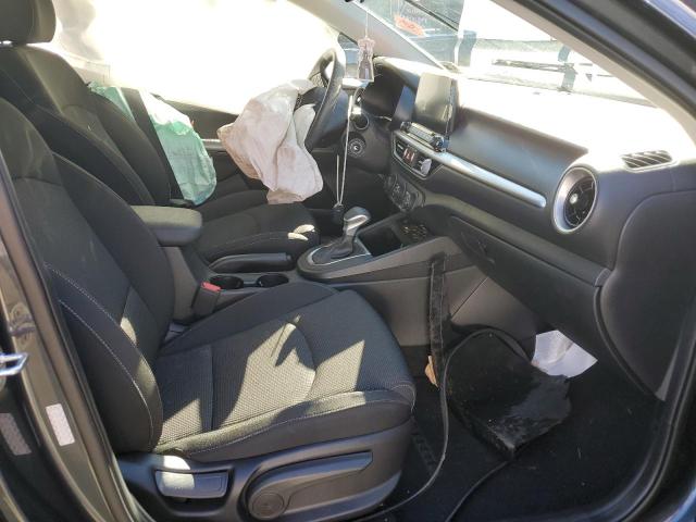 2021 KIA FORTE FE 3KPF24AD4ME404543