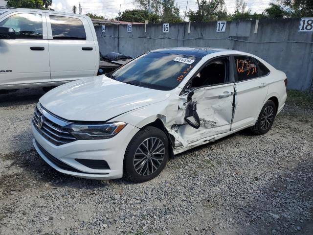 2019 VOLKSWAGEN JETTA S for Sale | FL - MIAMI NORTH | Fri. Feb 16, 2024 ...