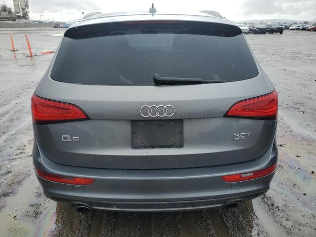 VIN WA1DGAFP0DA023098 2013 Audi Q5, Premium Plus no.6