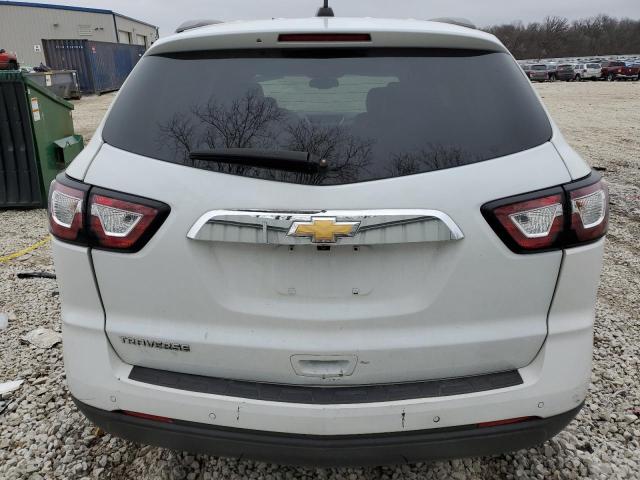 2017 Chevrolet Traverse - Image 6