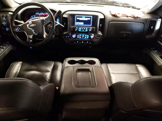 2015 Chevrolet Silverado K1500 Ltz VIN: 3GCUKSEC1FG526765 Lot: 41444864