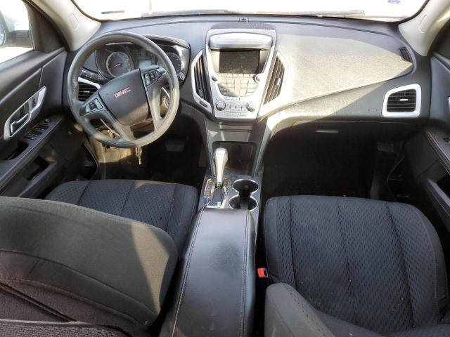 2015 GMC TERRAIN SL 2GKALMEK7F6258775