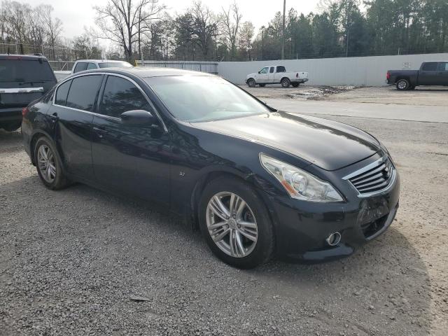 2015 Infiniti Q40 VIN: JN1CV6AP9FM502815 Lot: 41014364