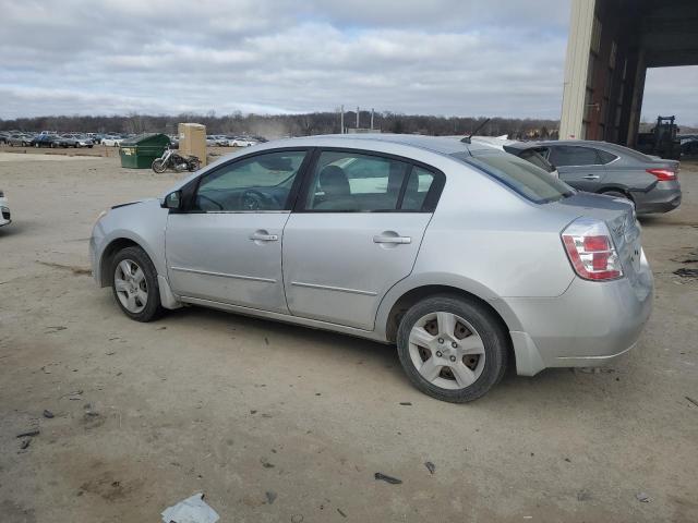 2009 Nissan Sentra 2.0 VIN: 3N1AB61E49L674103 Lot: 43073764