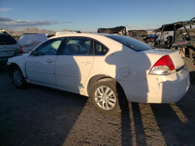 2007 Chevrolet Impala Ls VIN: 2G1WB58K079179334 Lot: 42344944