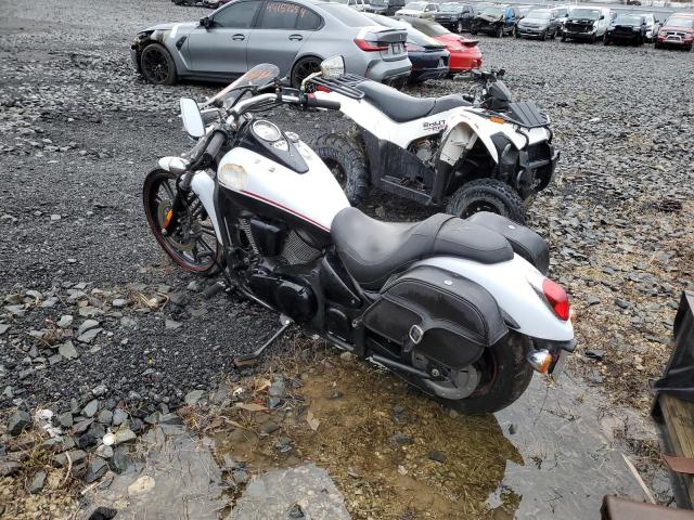 2013 KAWASAKI VULCAN - JKAVN2C1XDA054052