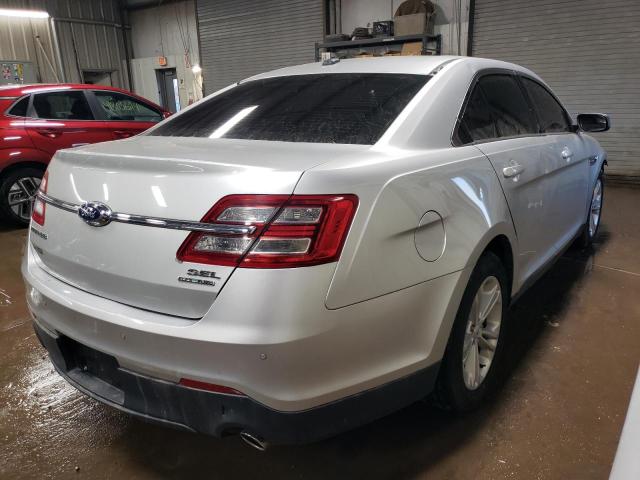 2015 Ford Taurus Sel VIN: 1FAHP2E86FG172192 Lot: 39809004