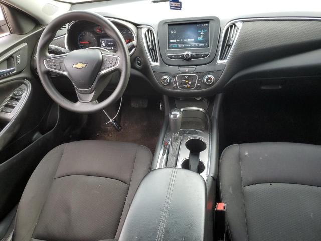 2017 Chevrolet Malibu Lt VIN: 1G1ZE5ST4HF290967 Lot: 42309204