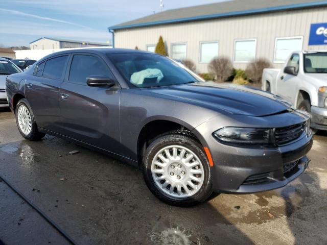 2022 DODGE CHARGER PO - 2C3CDXKG7NH190570