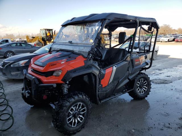 2023 HONDA SXS1000 M3 1HFVE0497P4700316