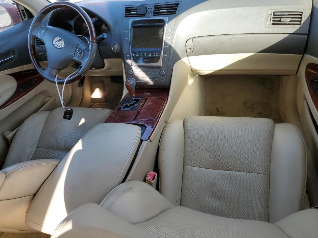 2006 Lexus Gs 300 VIN: JTHCH96S060013485 Lot: 43221184