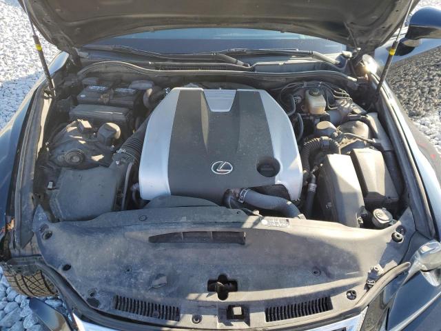 2015 LEXUS IS 350 JTHCE1D24F5009326