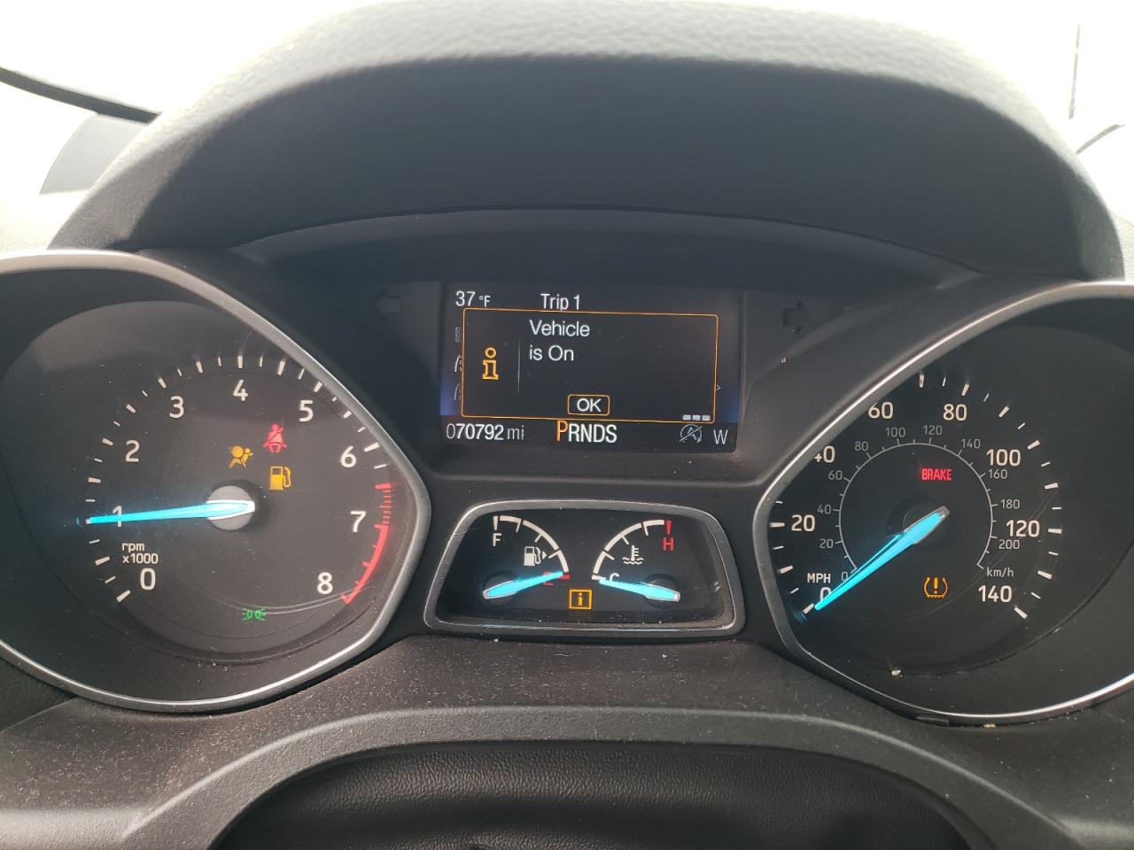 1FMCU9HD0JUA04892 FORD ESCAPE 2018