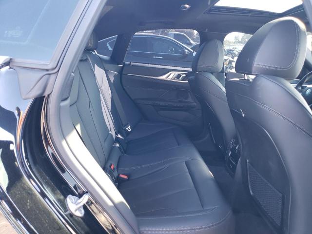 2023 BMW I4 EDRIVE3 WBY43AW08PFR28814
