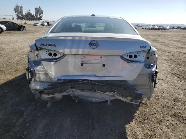 2023 NISSAN ALTIMA SV 1N4BL4DV8PN407970