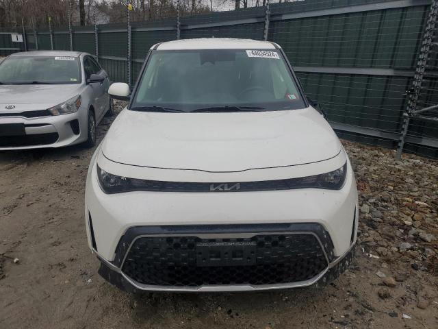 2023 KIA SOUL LX - KNDJ23AU6P7874596