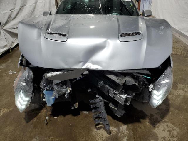 2022 FORD MUSTANG 1FATP8UH9N5115476