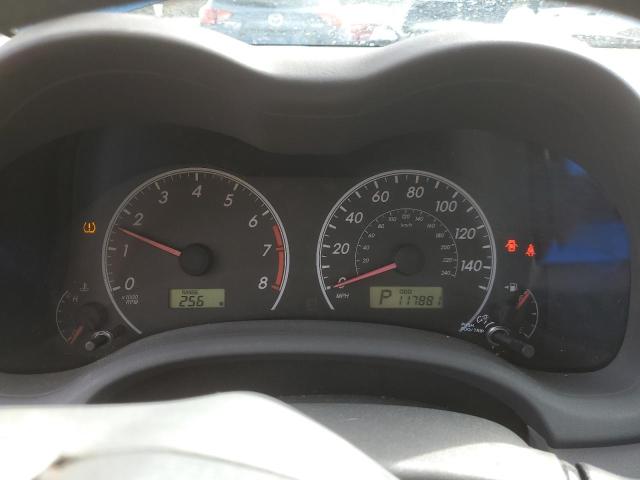 2010 Toyota Corolla Base VIN: 2T1BU4EE5AC483484 Lot: 42936714