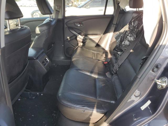 2017 ACURA RDX TECHNO 5J8TB3H5XHL014928