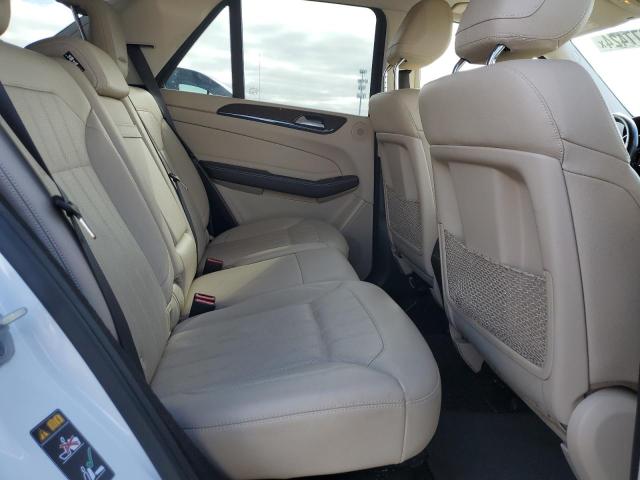 2017 MERCEDES-BENZ GLE 350 4M - 4JGDA5HB6HA872671