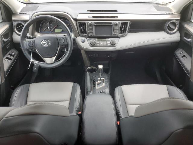 2015 Toyota RAV 4 - Image 8