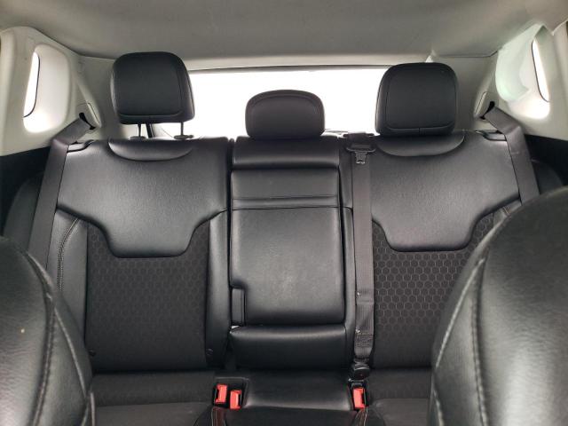 2018 JEEP COMPASS LA 3C4NJDBB1JT436434