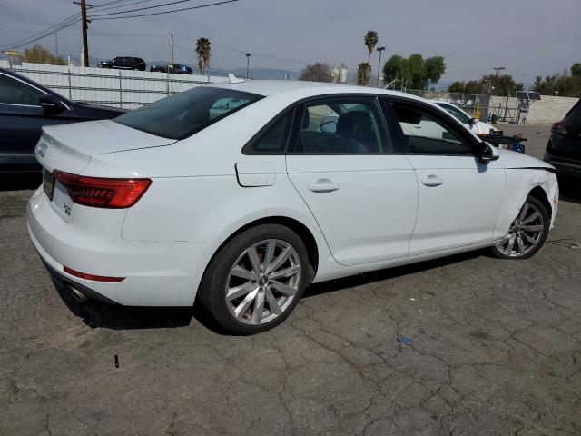 2017 AUDI A4 ULTRA P WAUGMAF49HN064679