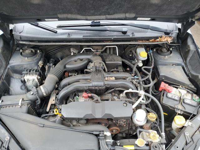 2016 SUBARU IMPREZA LI - JF1GJAK60GH005039