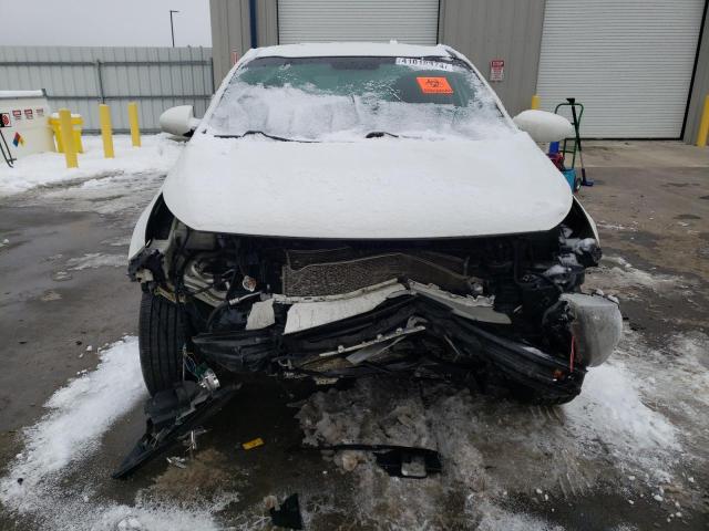 KNDPBCAC0F7772694 2015 Kia Sportage Lx