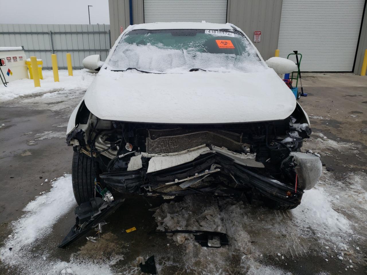 KNDPBCAC0F7772694 2015 Kia Sportage Lx KNDPBCAC0F7772694 2015 Kia Sportage Lx