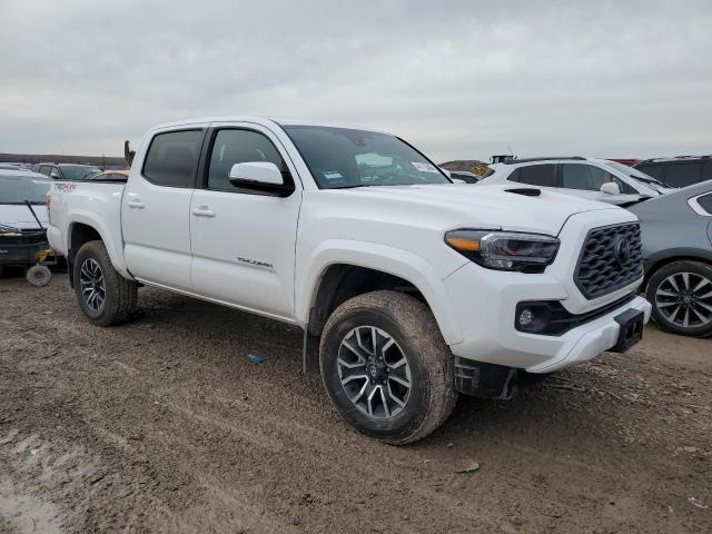 2023 Toyota Tacoma Double Cab VIN: 3TMCZ5AN2PM641622 Lot: 41112484