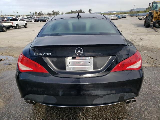 VIN WDDSJ4EB7GN362983 2016 Mercedes-Benz CLA-Class,... no.6