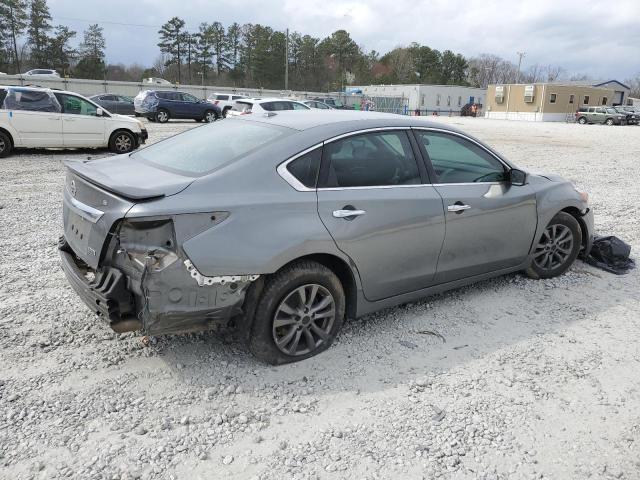 2015 NISSAN ALTIMA 2.5 - 1N4AL3AP4FC461188