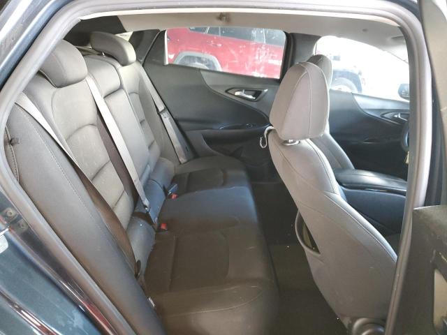 2020 CHEVROLET MALIBU LT 1G1ZD5ST3LF155958
